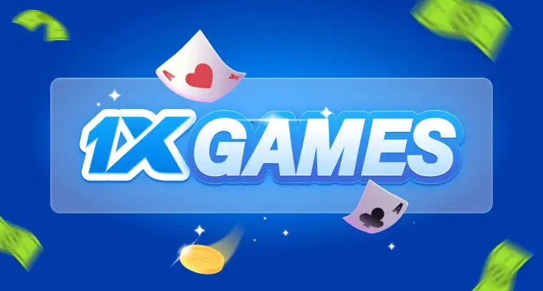 1xGames